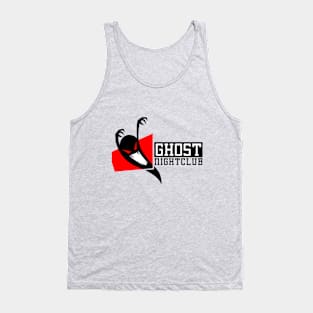 HAPPY HALLOWEEN Tank Top